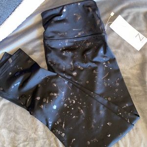 Z by Zella High waist 7/8 pants